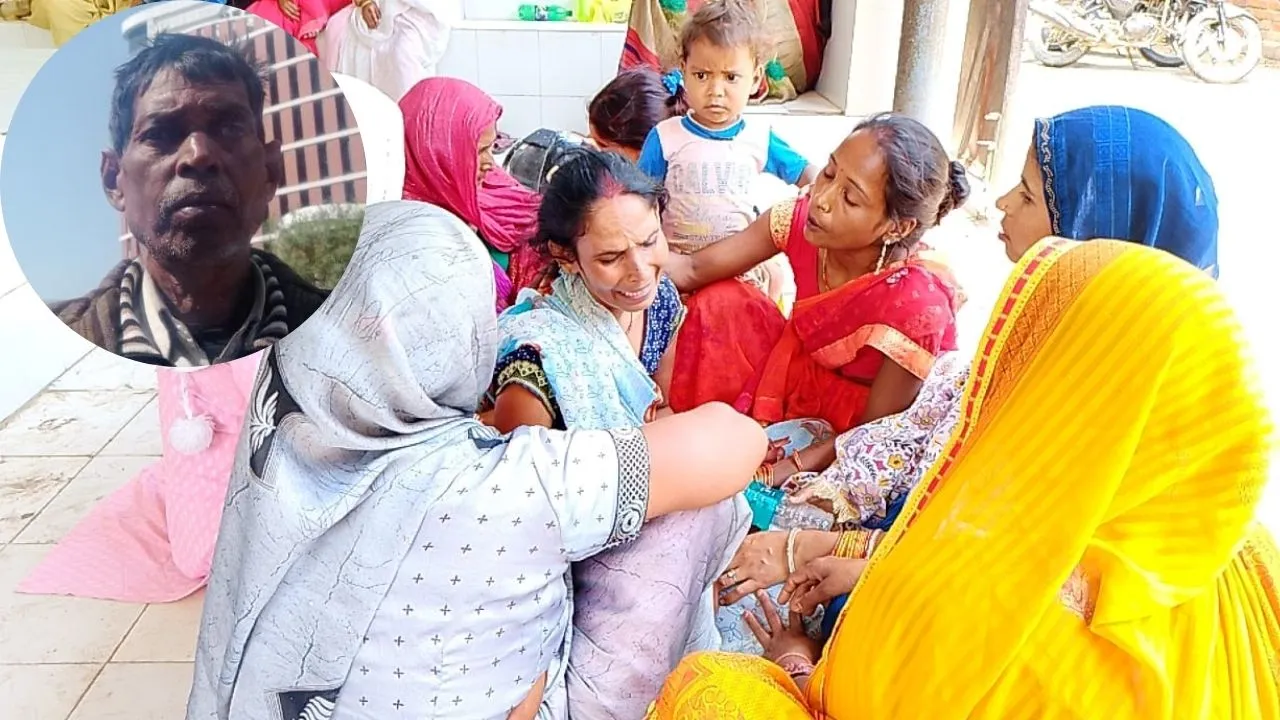 Unnao Crime: जिला जेल में बंद आरोपी की हालत बिगड़ने से मौत...दुष्कर्म के आरोपी में बंद था