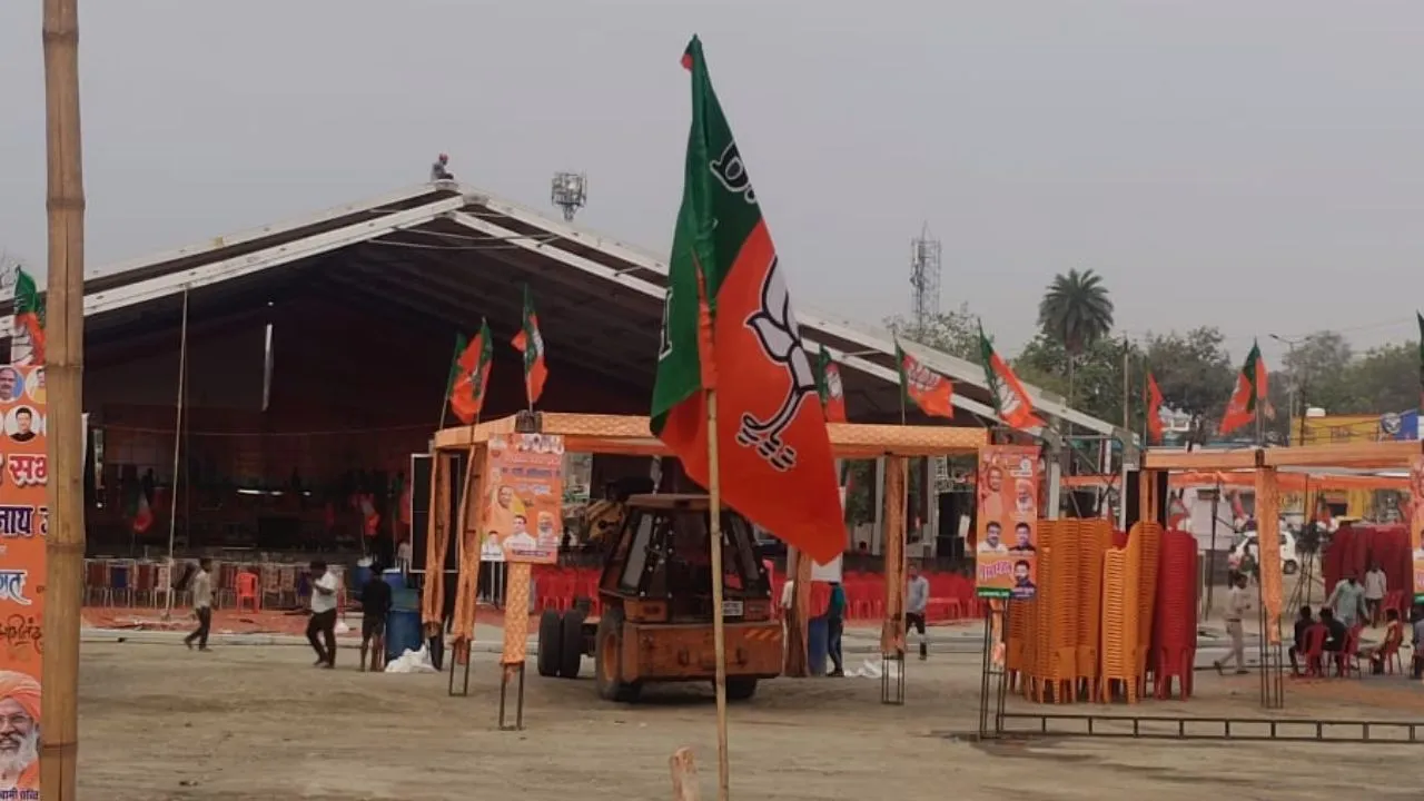 Lok Sabha Election 2024: ‘साक्षी’ के पक्ष में माहौल बनाने उन्नाव पहुंच रहे ‘योगी’...रामलीला मैदान में चुनावी सभा को करेंगे संबोधित
