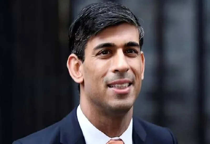 ऋषि सुनक ने कहा- युवाओं के लिए ब्रिटेन में शुरू की जाएगी अनिवार्य सैन्य सेवा 