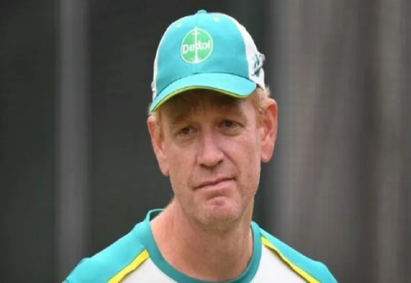 T20 World Cup : Jake Fraser-McGurk और Matt Short कुछ अलग लेकर आते हैं, विश्व कप रिजर्व चुनने पर बोले ऑस्ट्रेलियाई कोच एंड्रयू मैकडोनाल्ड