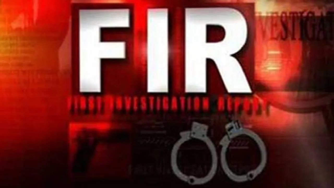 Chitrakoot: फेक आईडी बनाने वालों पर FIR दर्ज, सांसद प्रतिनिधि ने भाजपा प्रत्याशी की छवि खराब करने का लगाया आरोप