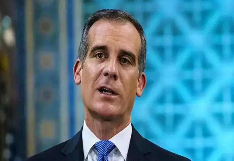 नासा जल्द ही भारतीय अंतरिक्ष यात्रियों को आधुनिक प्रशिक्षण मुहैया कराएगी : एरिक गार्सेटी