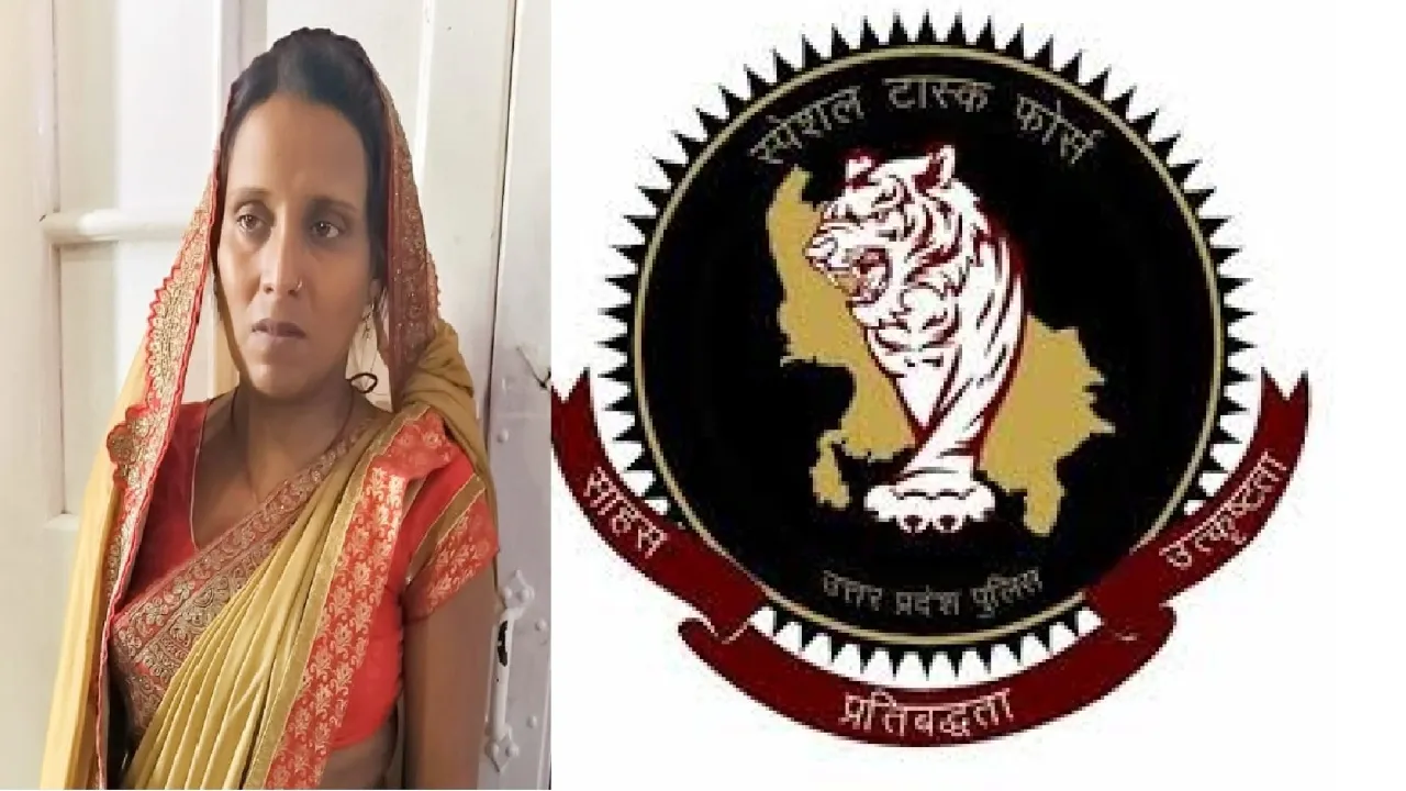 लखनऊ : झारखंड से बरेली पहुंचाई जा रही थी अफीम की खेप