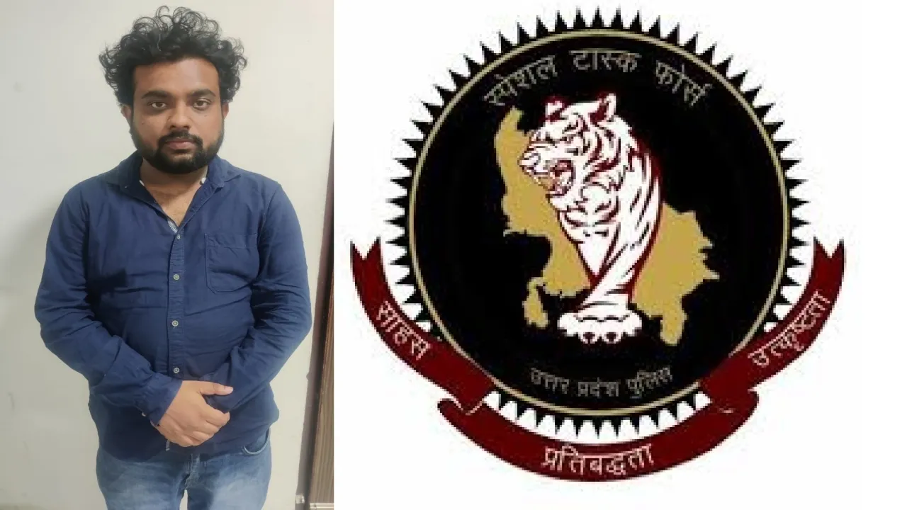 लखनऊ : विदेशी हैकर्स की मदद से इंटरनेट पर फैलाया गैम्बलिंग का जाल