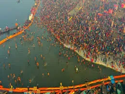 महाकुंभ 2025 : अब सड़कों से हटेगा बिजली के तारों का मकड़जाल, शुरु हुआ कार्य