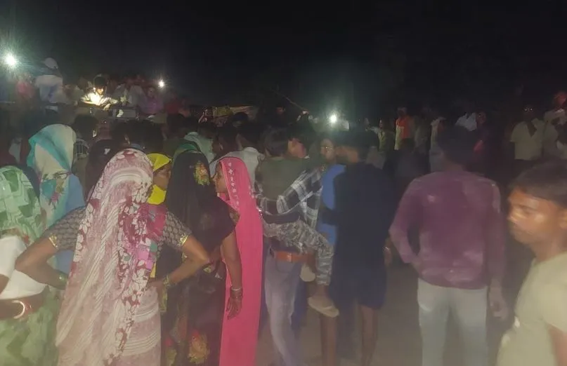 Bareilly News: बदमाशों के हौसले बुलंद, सरेशाम दंपति से लूटपाट...विरोध करने पर पत्नी की गोली मारकर हत्या