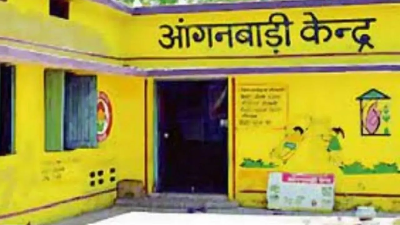 Kannauj: प्रभारी जिला कार्यक्रम अधिकारी बोले- आंगनबाड़ी व सहायिकाओं को बेवजह बुलाया तो सीडीपीओ देंगे खर्च