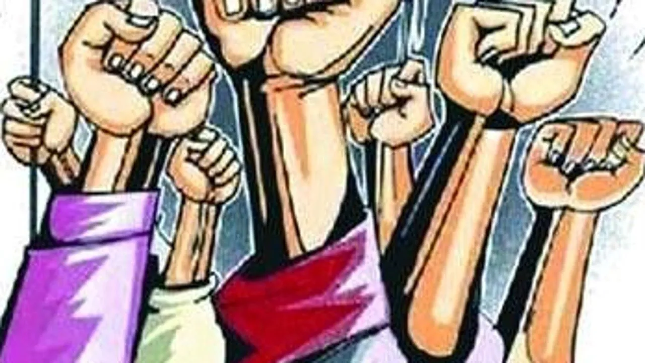 लखनऊ :कर्मचारियों की पीड़ा नहीं सुन रहा विभाग, मंत्री से फिर लगाई गुहार