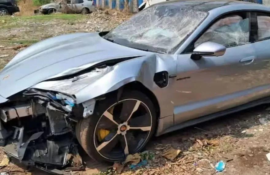 पुणे पोर्श केस: कार दुर्घटना में शामिल नाबालिग की जमानत रद्द, बाल सुधार गृह भेजा 