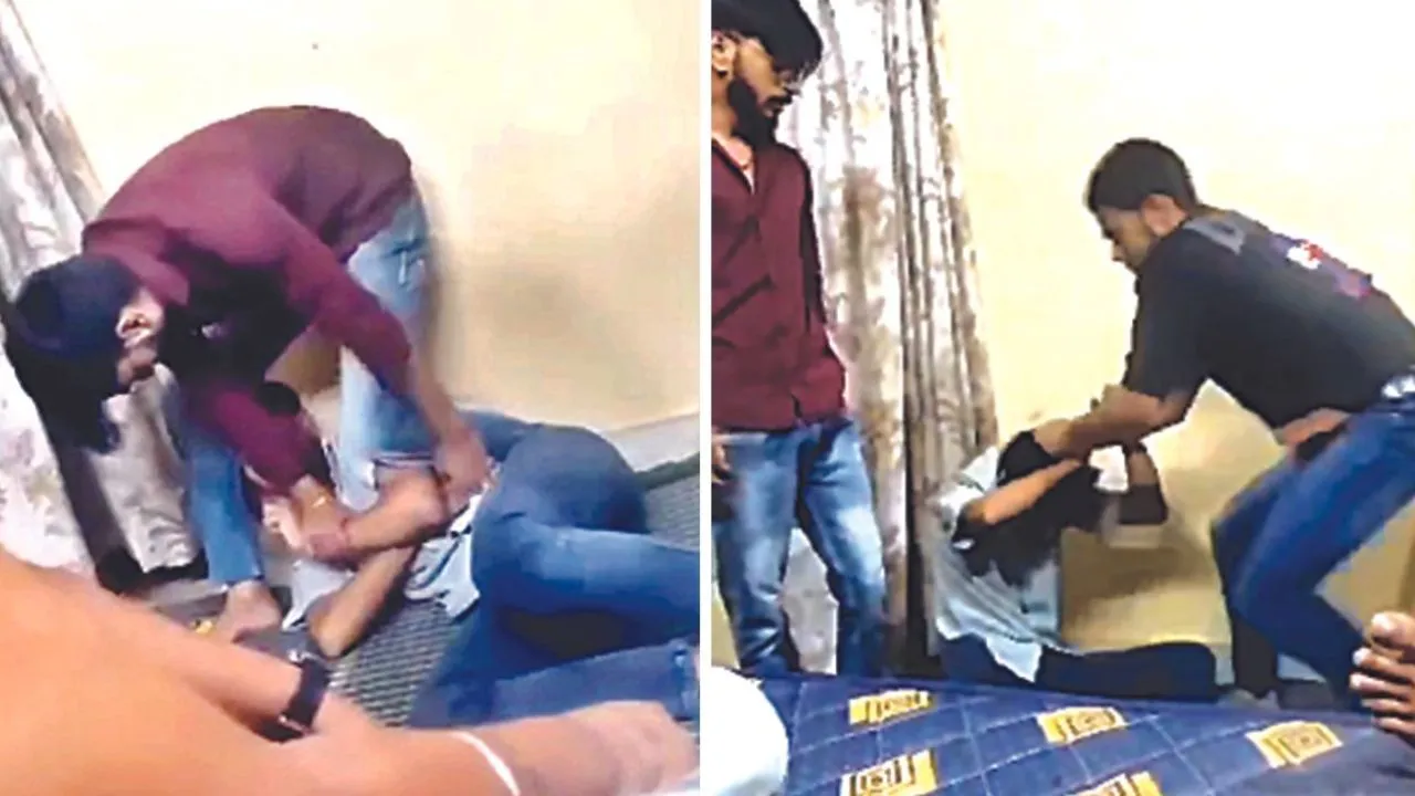 Kanpur: छात्र को बर्बरतापूर्ण यातनाएं देने के मामले में एक और दरिंदा गिरफ्तार, चार आरोपियों की हो रही तलाश