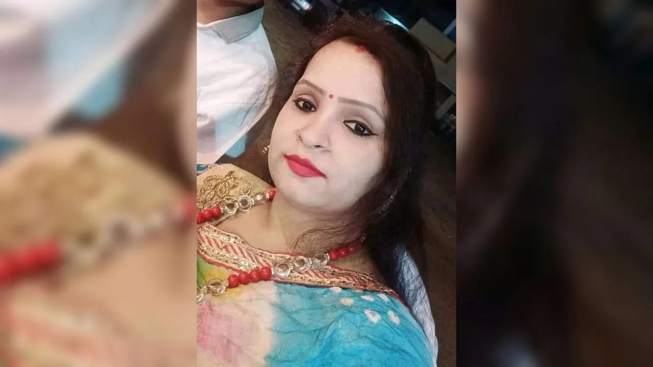 Kanpur Murder: भजन गायिका पत्नी को पति ने तीसरे मंजिल से फेंककर मार डाला...पहले मारपीट करता, फिर माफी मांग लेता था आरोपी