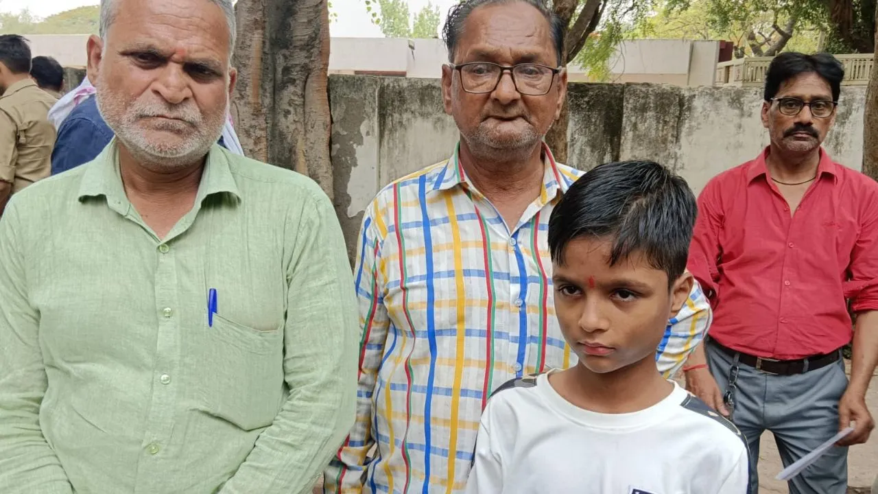 कानपुर मर्डर