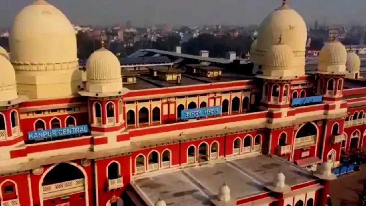Kanpur: यात्रीगण कृपया ध्यान दें! सेंट्रल पर 150 रुपये में मिलेगी एसी बेड की सुविधा, अब नहीं तलाशने होंगे होटल, पढ़ें पूरी खबर 