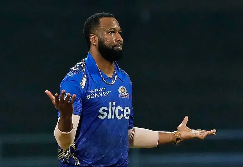 IPL 2024 : मुंबई इंडियंस के बल्लेबाजी कोच कीरोन पोलार्ड ने कहा- जसप्रीत बुमराह को आराम देने का कोई इरादा नहीं  