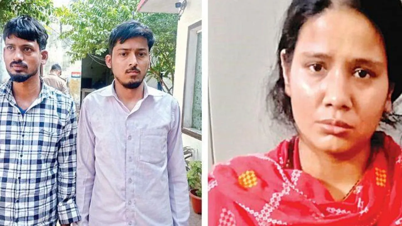 Kanpur: कुशाग्र हत्याकांड में आरोपियों के खिलाफ आरोप तय, इस दिन से शुरू होगी बहस