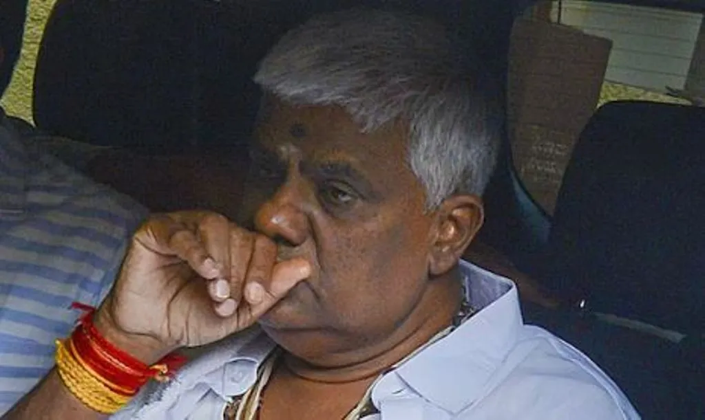 यौन उत्पीड़न मामले में रेवन्ना को मिली बड़ी राहत, कोर्ट ने जमानत याचिका को दी मंजूरी