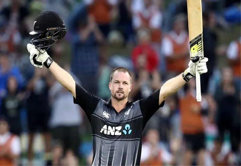 कभी 14 गेंदों में लगाया था अर्धशतक, अब टी-20 विश्वकप से पहले Colin Munro ने अंतरराष्ट्रीय क्रिकेट से लिया संन्यास