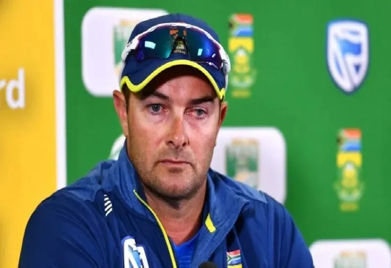 हार्दिक पांड्या की हूटिंग का असर मुबंई के प्रदर्शन पर पड़ा : कोच मार्क बाउचर