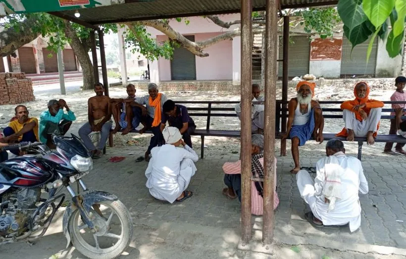 कासगंज: मतदान के बाद आंकड़ेबाजी के साथ ही सट्टेबाजी भी तेज, जातिगत आंकड़ों को जीत हार का आधार बना रहे हैं गणितज्ञ