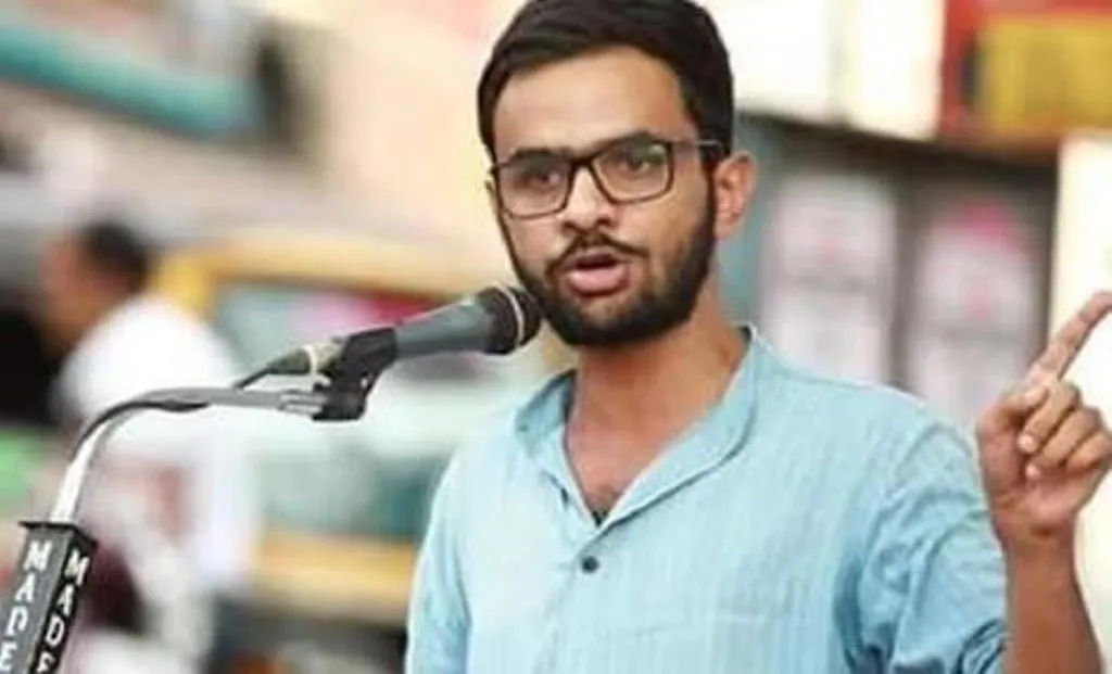 उत्तर पूर्वी दिल्ली दंगा मामला: अदालत ने उमर खालिद की जमानत याचिका की खारिज  