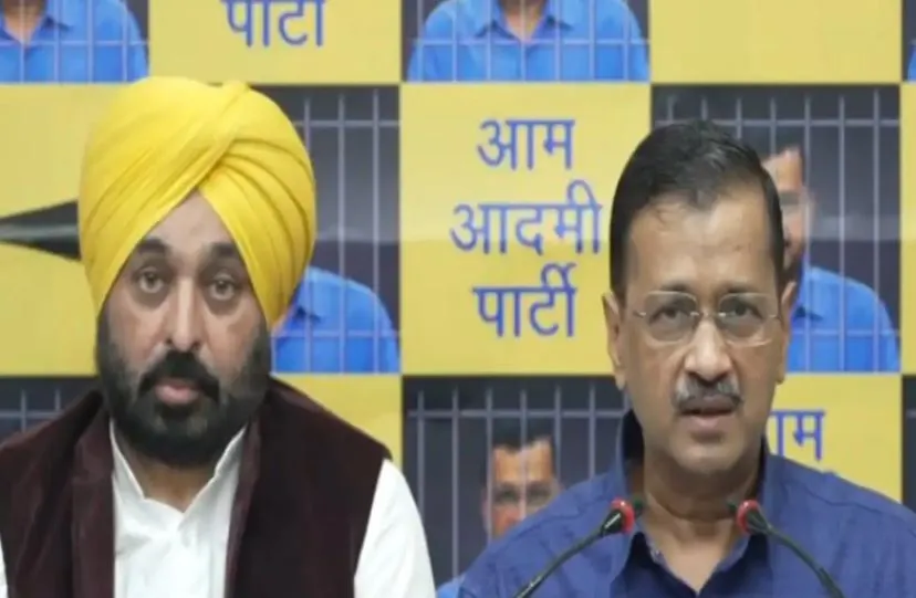 CM केजरीवाल की जनता के लिए 10 गारंटियां...24 घंटे बिजली-अच्छी शिक्षा, अच्छी स्वास्थ्य सुविधाएं शामिल