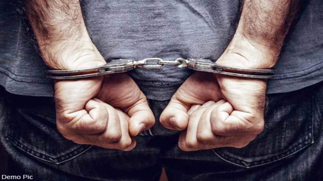 खटीमा: नाबालिग पुत्री के साथ वर्षों से दुष्कर्म करने वाले कलयुगी पिता गिरफ्तार 