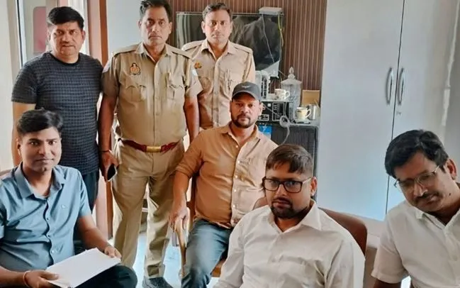 Bareilly News: इलेक्ट्रिकल गुड्स निर्माता के गोदाम और कार्यालय में छापा, 1.35 करोड़ की टैक्स चोरी पकड़ी