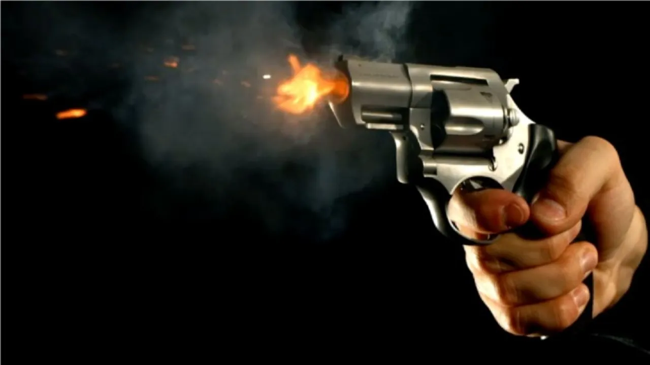 रुद्रपुर: बाइक लूट में विफल हुए बदमाश, युवक को मारी दी गोली