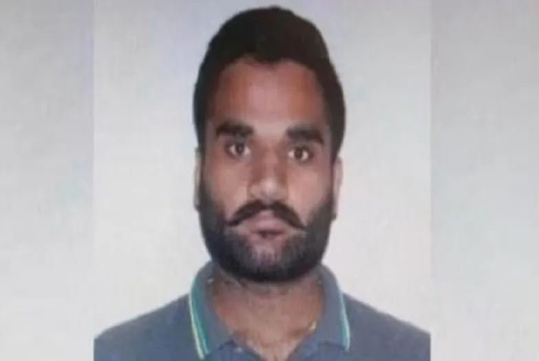 Goldy Brar Murder : गोल्डी बराड़ जिंदा है, कैलिफोर्निया में मारा गया शख्स कोई और था...अमेरिकी पुलिस ने किया खुलासा