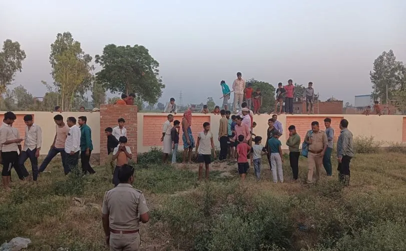 बदायूं: ओवरहैड टैंक में घुसे सात बंदर, भूख-प्यास से हुई मौत...एक महीने बाद बाहर निकाले गए शव