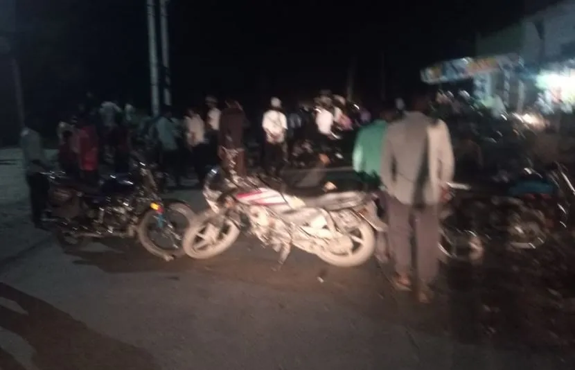 Bareilly News: दुनका लूटकांड... सिर्फ तीन सौ मीटर दूर रह गया था घर