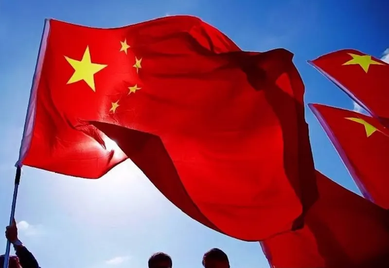 फ़िलिस्तीन की सदस्यता पर पुनर्विचार करने का समर्थन करता है चीन 