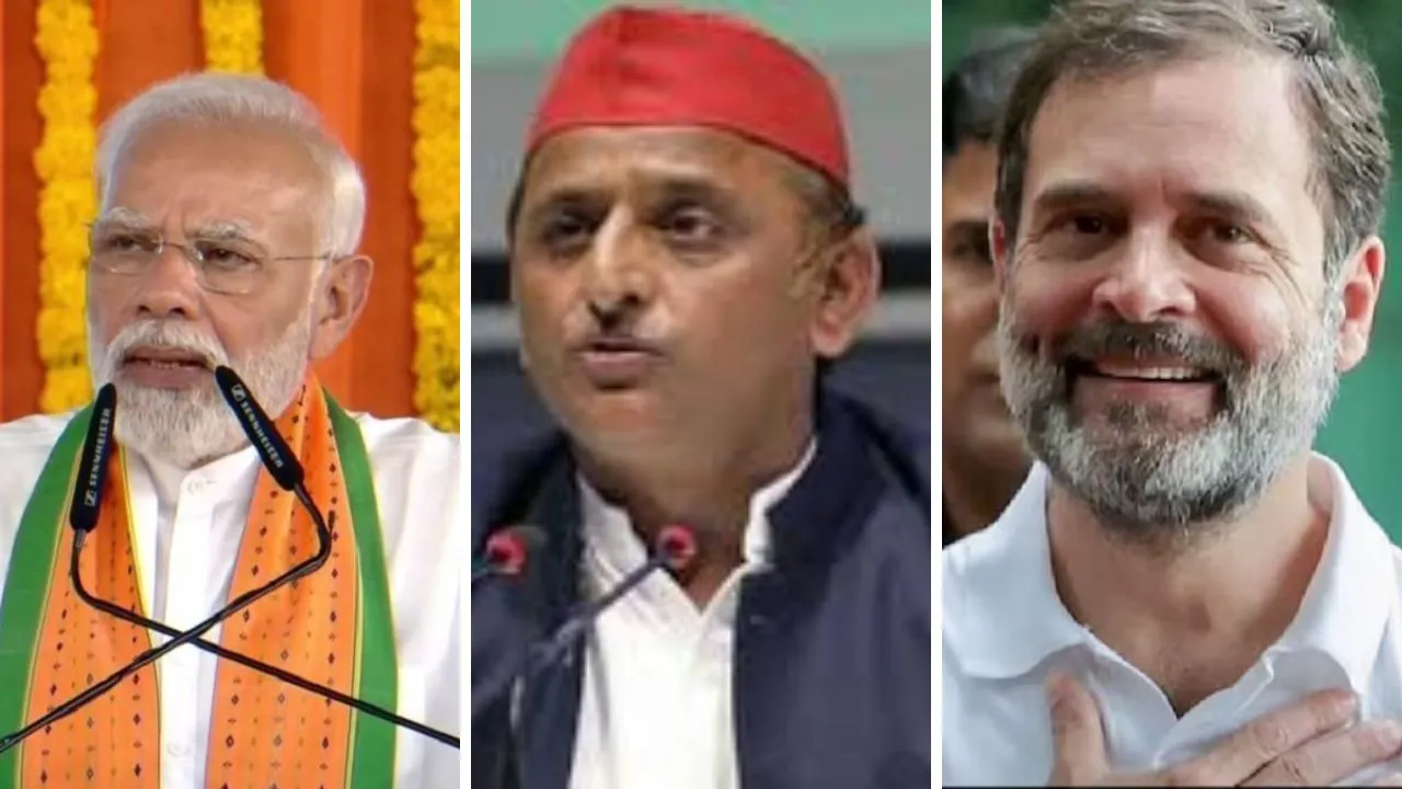 इस बार बहुमत के दरवाजे पर दस्तक: चौथे चरण की 96 सीटों में दबदबा, स्विंग और कांटे के संघर्ष वाला मिजाज ज्यादा