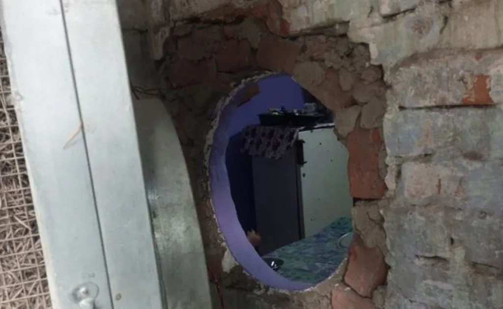 लखीमपुर-खीरी: अधिवक्ता के घर चोरों ने बोला धावा, जेवर-नगदी ले उड़े चोर