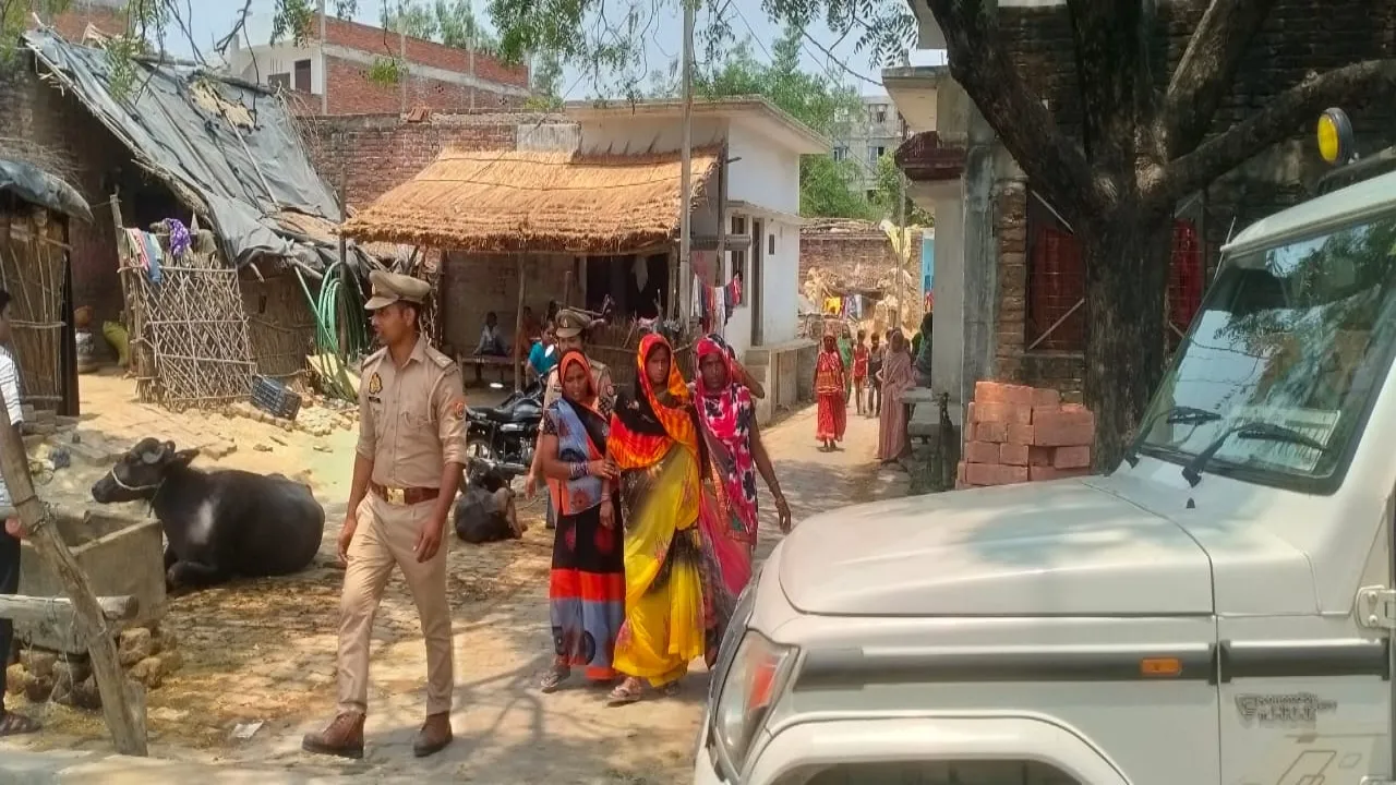 बाराबंकी : प्रसूता को अवैध नर्सिंग होम में कराया भर्ती, डाक्टर ने मारा छापा