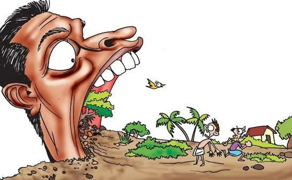 Bareilly News: अफसरों की मेहरबानी...59 साल से चरागाह की जमीन पर हो रही थी खेती, जांच में हुआ खुलासा