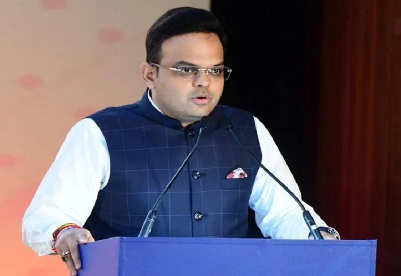 IPL Impact Player Rule : क्या आईपीएल से इम्पैक्ट प्लेयर की होगी छुट्टी? BCCI सचिव जय शाह का बड़ा ऐलान