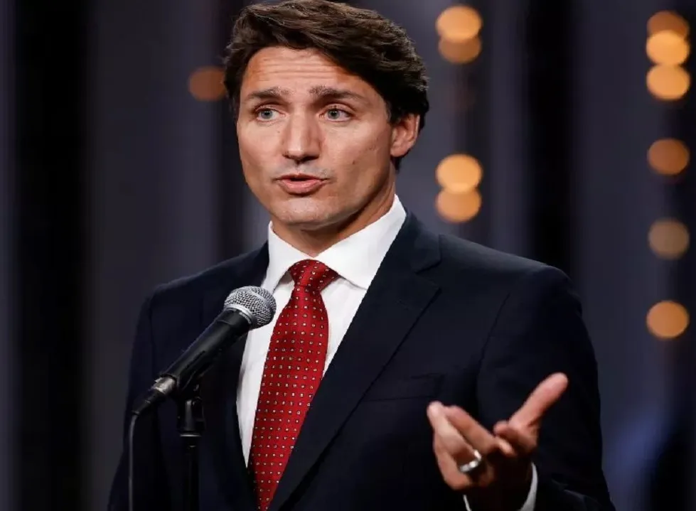 कानून के शासन वाला देश है कनाडा...निज्जर हत्या मामले में भारतीयों की गिरफ्तारी के बाद बोले जस्टिन ट्रूडो 