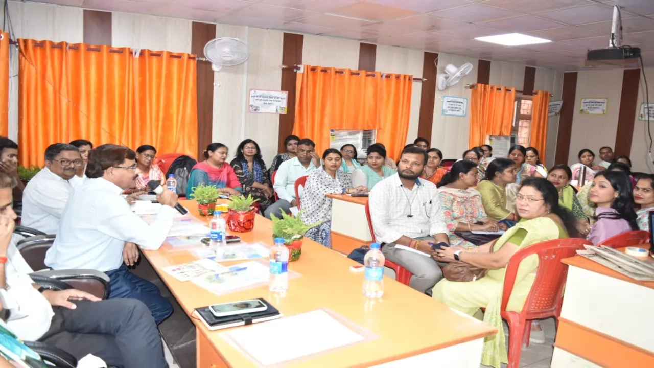 अंतरराष्ट्रीय महावारी स्वच्छता दिवस: चुप्पी तोड़ कर करें समाज में खुलकर रखें अपनी बात