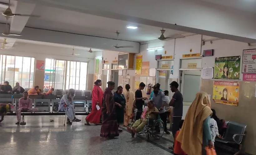 Bareilly News: एक साल में 155 गर्भवती हेपेटाइटिस की शिकार