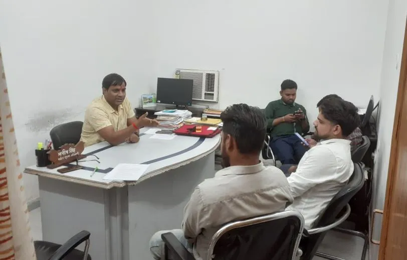 Bareilly News: पर्यटकों की संख्या आंकने के लिए 1 जून से होगा सर्वे 