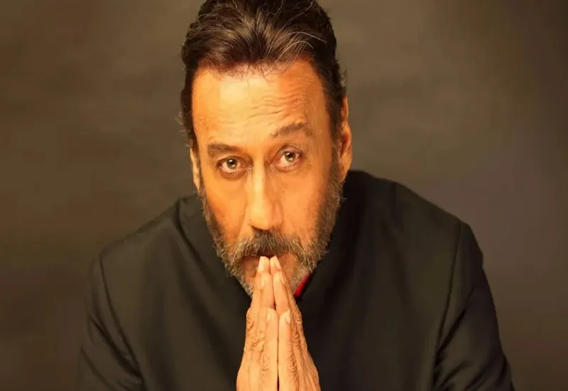 बायोपिक 'स्लो जो' में मुख्य भूमिका निभाएंगे जैकी श्रॉफ, बोले- बेहद उत्साहित हूं 