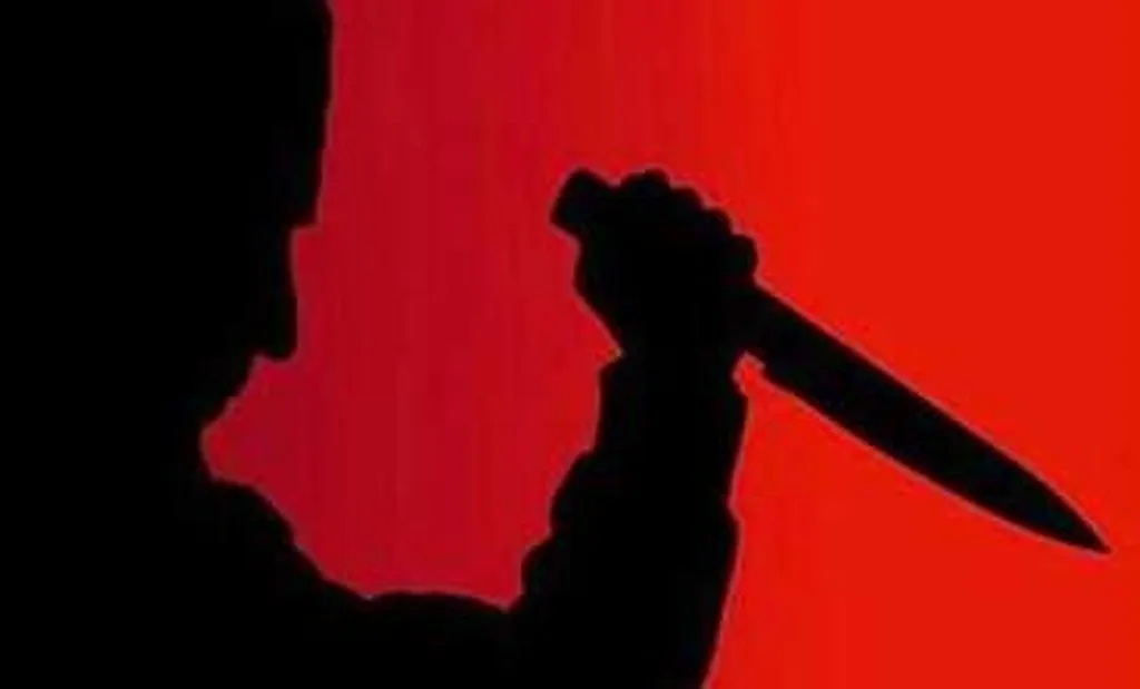 लखीमपुर-खीरी: दुकानदार की पिटाई कर सिर में घोंपा चाकू, घायल