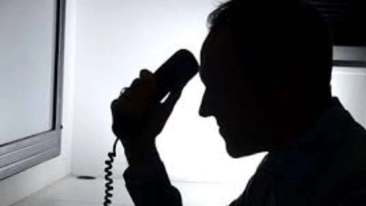 Kanpur: हेलो डीसीपी बोल रहा हूं...ठग ने सेवानिवृत एयरफोर्स कर्मी को इस तरह दिया झांसा...ठगे हजारों रुपये