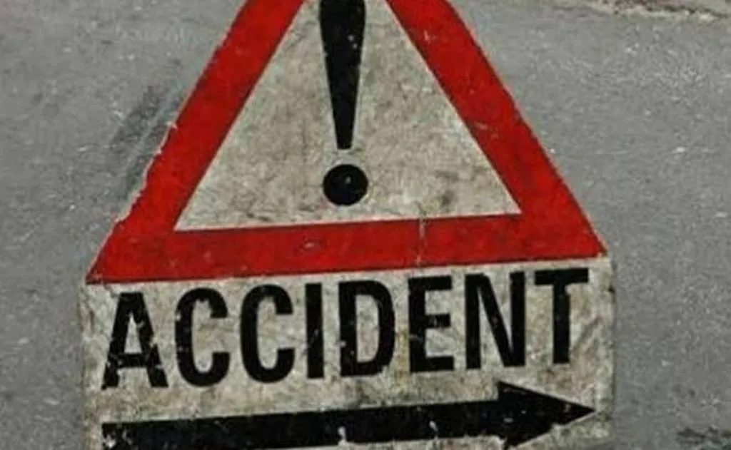 बदायूं: बाइक की टक्कर से खेत से लौट रहे युवक की मौत, परिवार में मचा कोहराम 