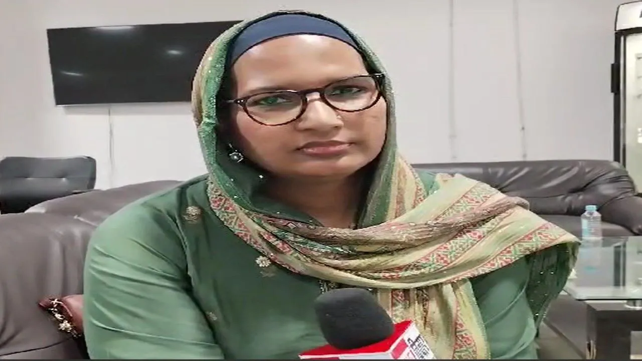 Video: ट्रांसजेंडर को नहीं मिल पाता महिला और पुरुष की तरह इलाज, ट्रांस महिला डॉ. अक्सा ने बताया पूरा सच