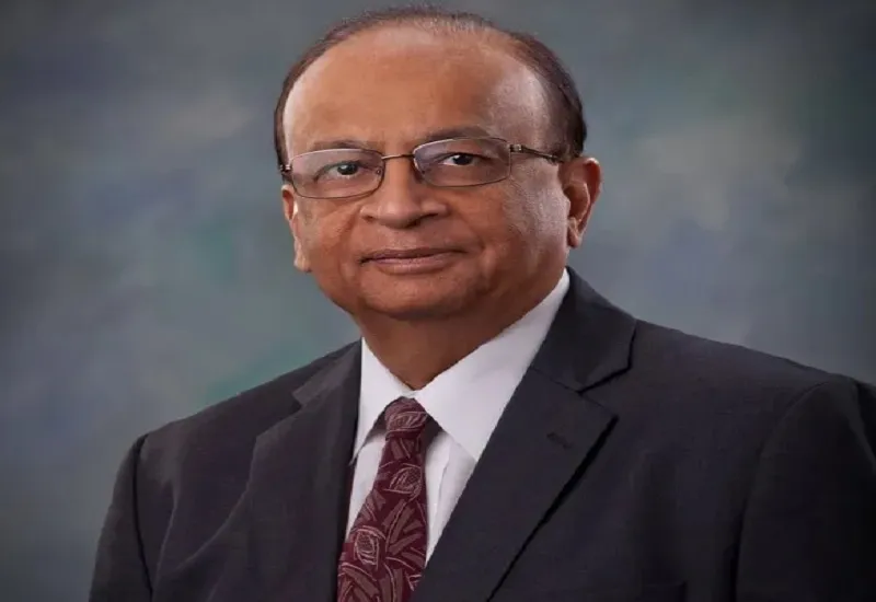 डॉ. भरत बराई ने कहा- पश्चिम देशों में भारत के बारे में भ्रामक सूचनाएं, झूठी धारणाएं गढ़ी जा रही 