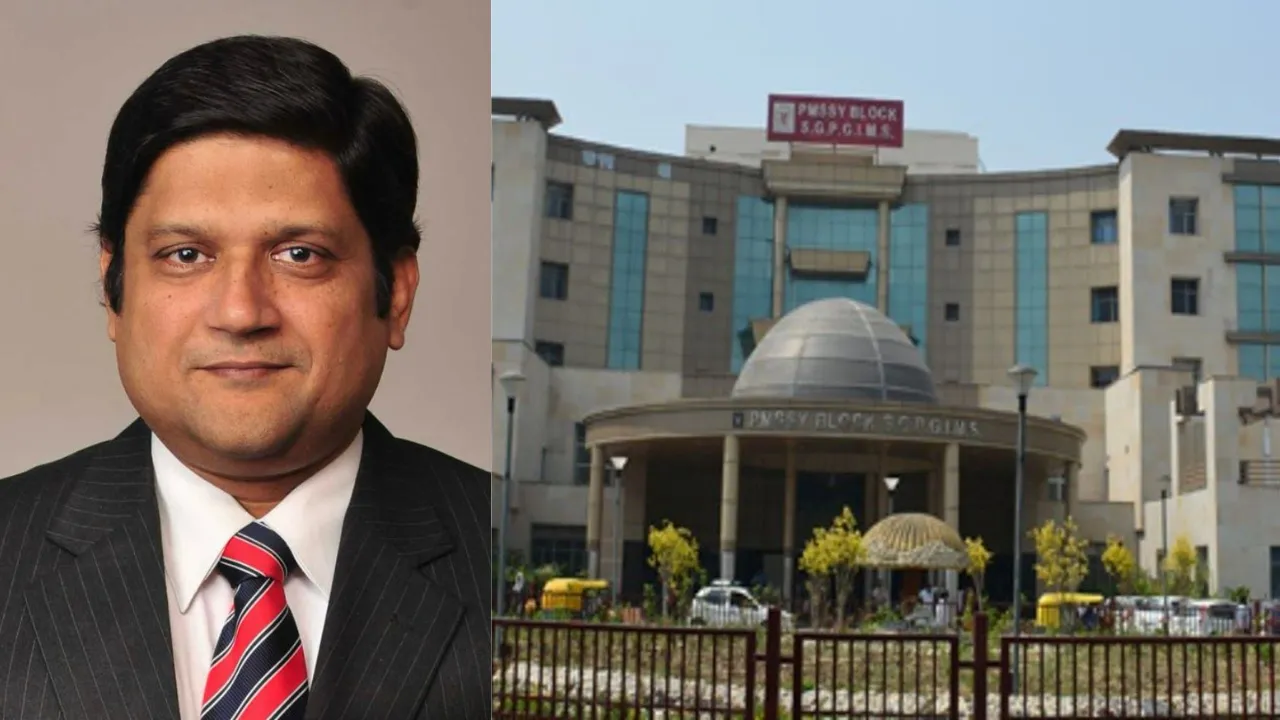 SGPGI: इस गैजेट के इस्तेमाल से दूर होगी बच्चों की जन्मजात बीमारी, सर्जरी हुई आसान