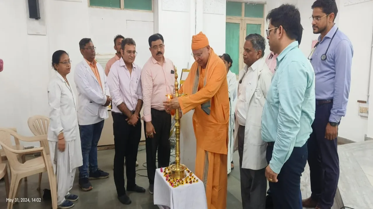 World No Tobacco Day 2024: ई-सिगरेट का इस्तेमाल ठीक नहीं, जानें क्या बोले डॉ. नीरज टंडन