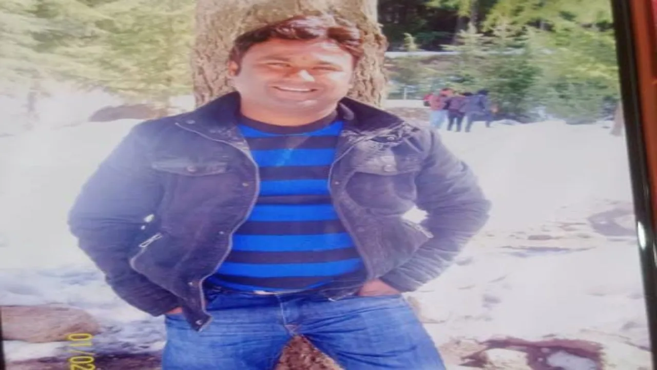 अयोध्या : बीमार कार्मिक की नहीं कटी ड्यूटी, मतदान करा घर लौटते ही मौत  